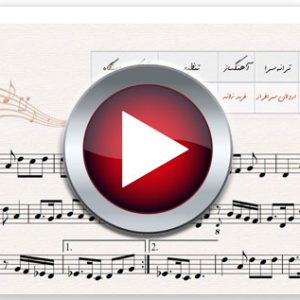 اجرای نت سر ساقی سلامت