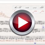 اجرای (ساقی – احمد آزاد)