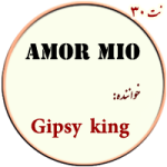 نت30. amor mio