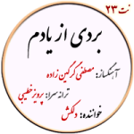 نت23. بردی از یادم