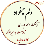 نت57. دلم میخواد