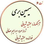 نت6. سیمین بری