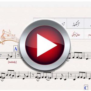 اجرای من از راه اومدم معین