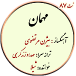 نت87. مهمان