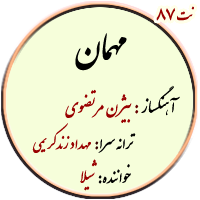 نت87. مهمان