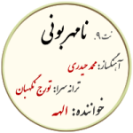 نت9. نامهربونی