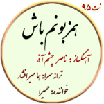نت95. همزبونم باش
