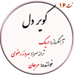 نت16. کویر دل